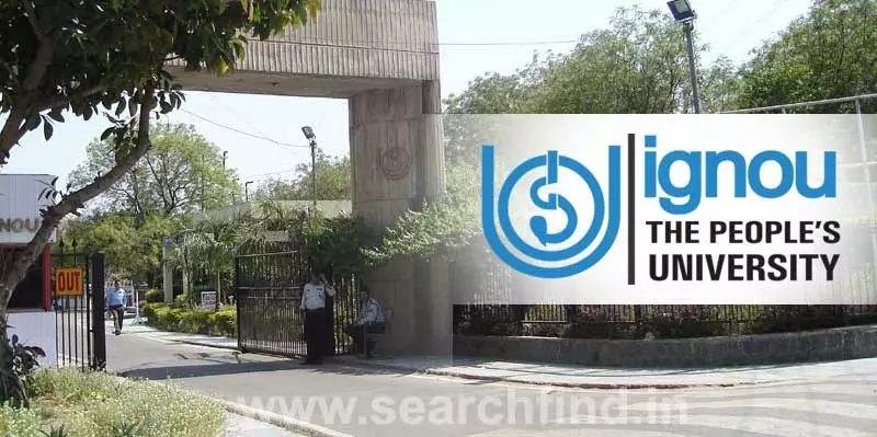 ignou